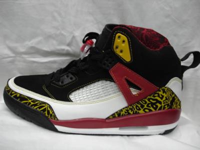 Air Jordan 3-50